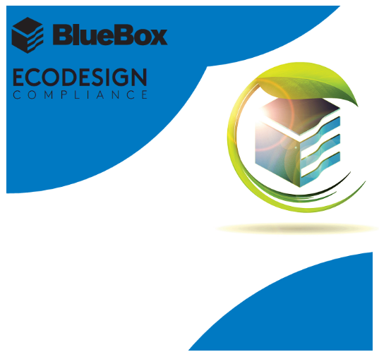 О соответствии техники Blue Box стандартам Экологизации